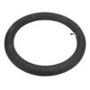 Scooter Inner Tube 2.50‑17 Electric Scooter Tire Tube Replacement Part for Electromobile Tricycle
