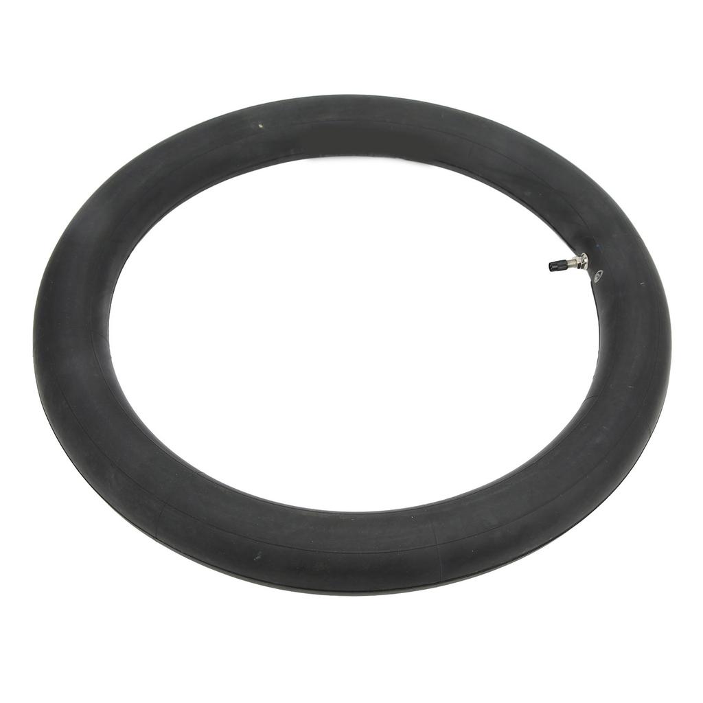 Scooter Inner Tube 2.50‑17 Electric Scooter Tire Tube Replacement Part for Electromobile Tricycle