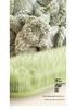 Thickened Winter Bed Cover: Non-slip Milk Velvet & Coral Flannel