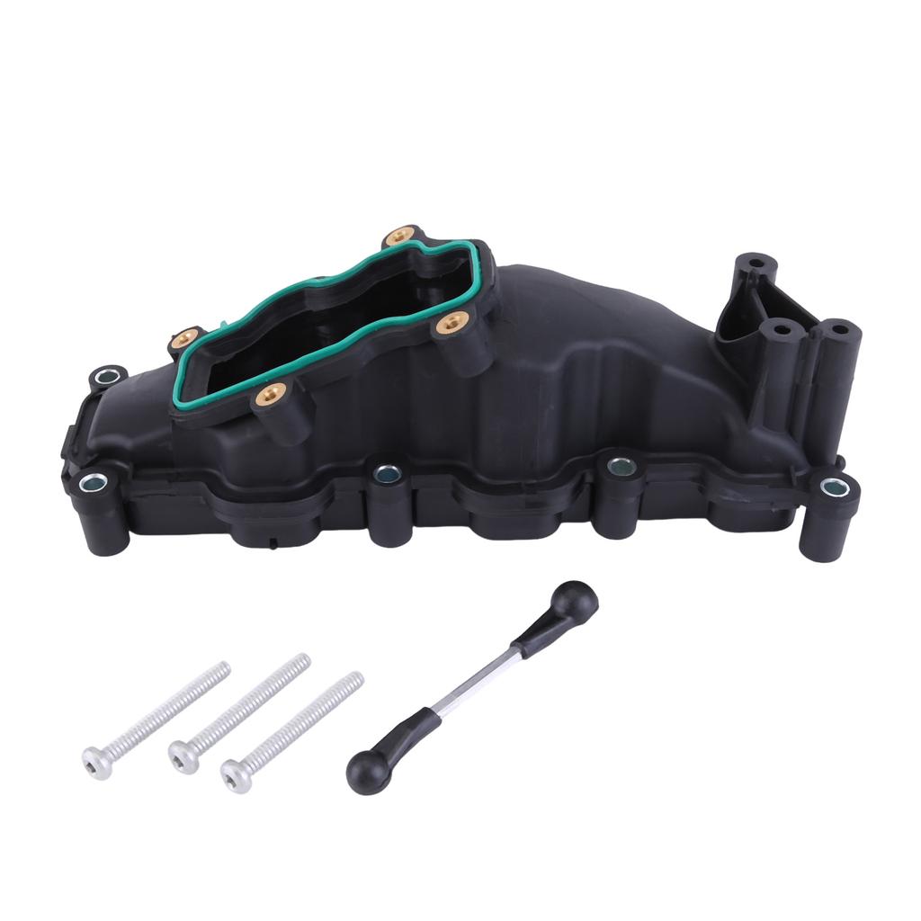Engine Intake Manifold Compatible for A4 A6 A8 Q7 Replaces 059129712BA /BB /BN