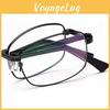 Portable Dualuse Smart Reading Glasses With Auto Adjustment For Seniors And Outdoors