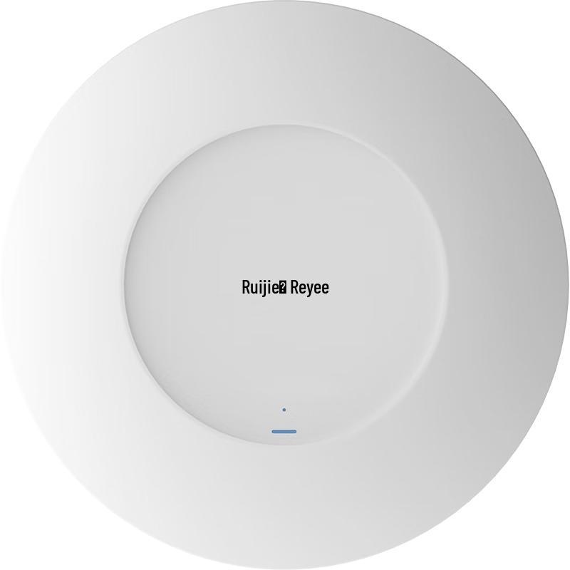 Ruijie Multi-Standard Wi-Fi Access Points (CN version)