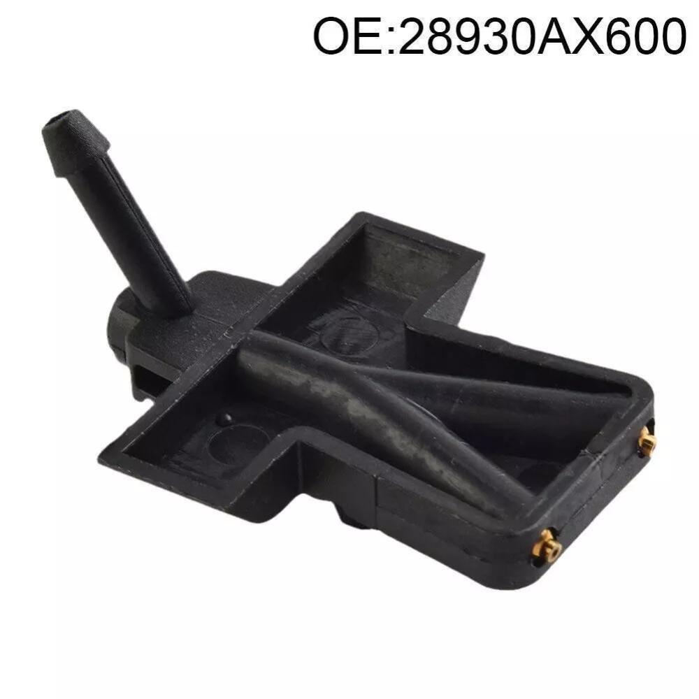 Windscreen Windshield Washer Jet For Nissan Micra K12 2003-2010 28930-AX600 Window Wiper Washer Spray Nozzle Jets Accessories