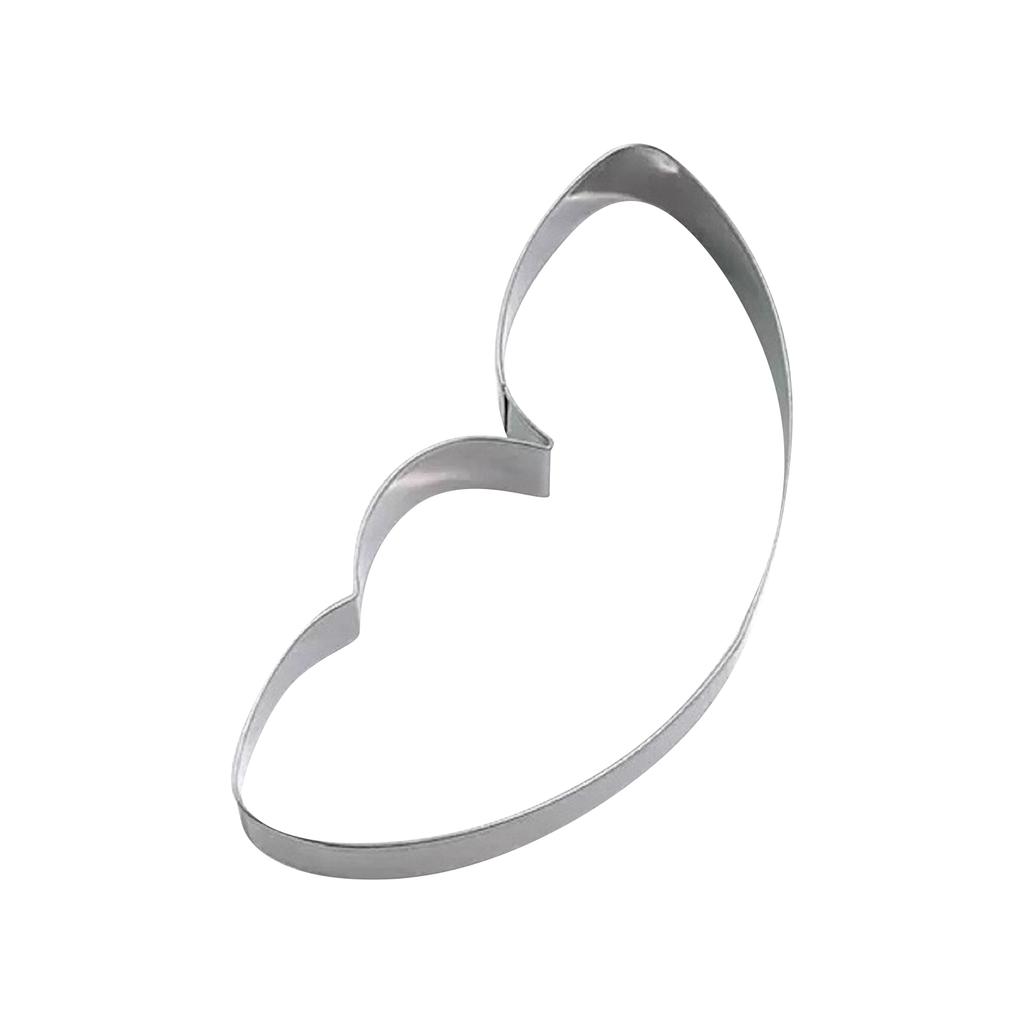 Butterfly Shaped Cake Cutter Stainless Steel Mold for Baking Pastry Fondant Cookie Decorating Tools for Kitchen Use