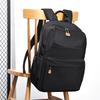 Li Shen Men's Casual Business Backpack