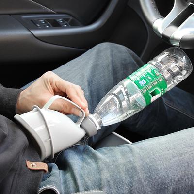 Outdoor Car Travel Portable Adult Urinal Standing Man Woman Toilet  Urinal