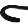 Augenpolster Für Headset VR PU-Leder Schaumabdeckung Schwarz Virtuelle Realität Gesichts-Schaumstoff Langlebige Ersatz-Zubehörteile