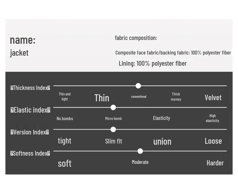 Men's Embroidered Lapel Business Casual Jacket