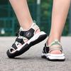28-39 Kinder Sommer Mode Baotou Sandalen Outdoor Strandschuhe Lässige Sportschuhe