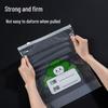 QDZX Slider Lock Food Preservation Bags