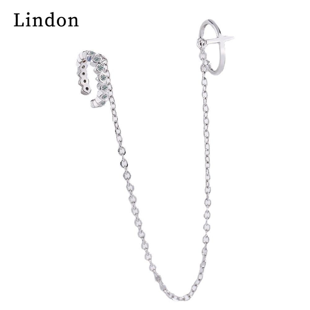 

Серьги Lindon Серьги-подвески для женщин Подарки на свадьбу