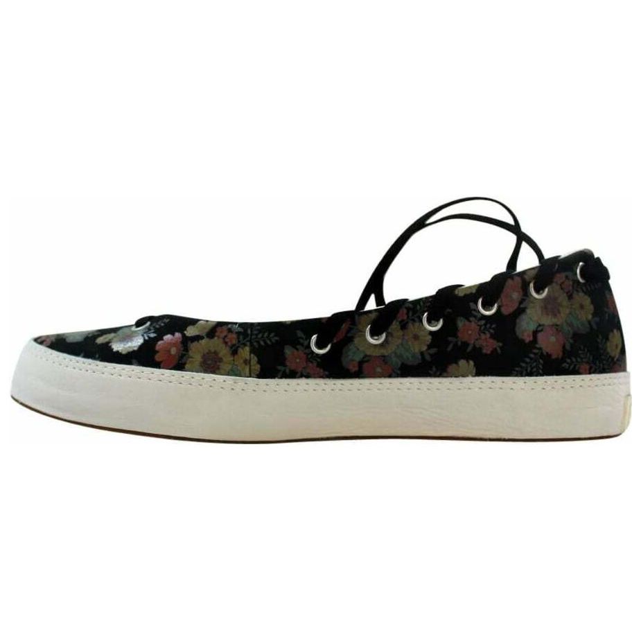 

Converse Chuck Taylor All Star Ox Unisex Black Multi 563463C 40