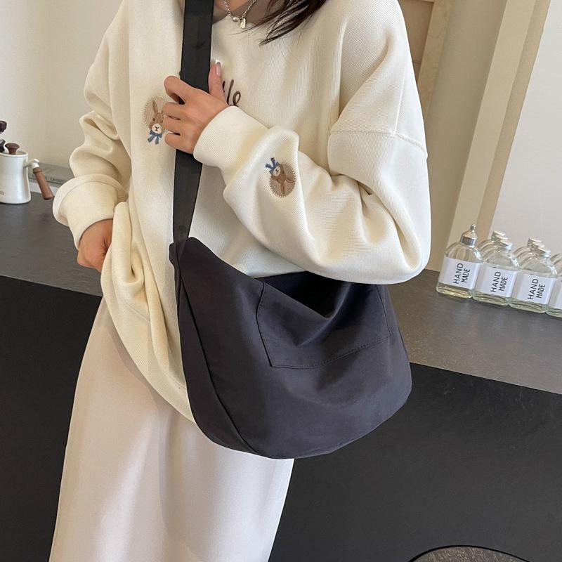 Студенческая сумка для женщин — фото 4