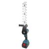 Kalei Cordless Brushless Hedge Trimmer CN plug (adapter included)