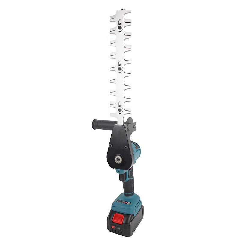 Kalei Cordless Brushless Hedge Trimmer CN plug (adapter included)