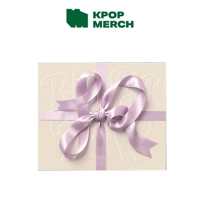 IRENE - Biggest Fan (Compact Ver.)