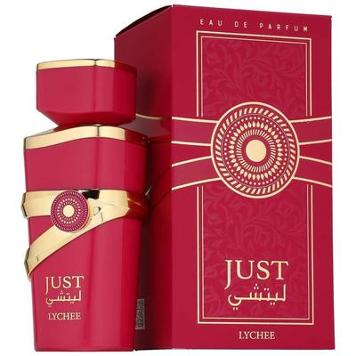 Nur Litschi Eau de Parfum