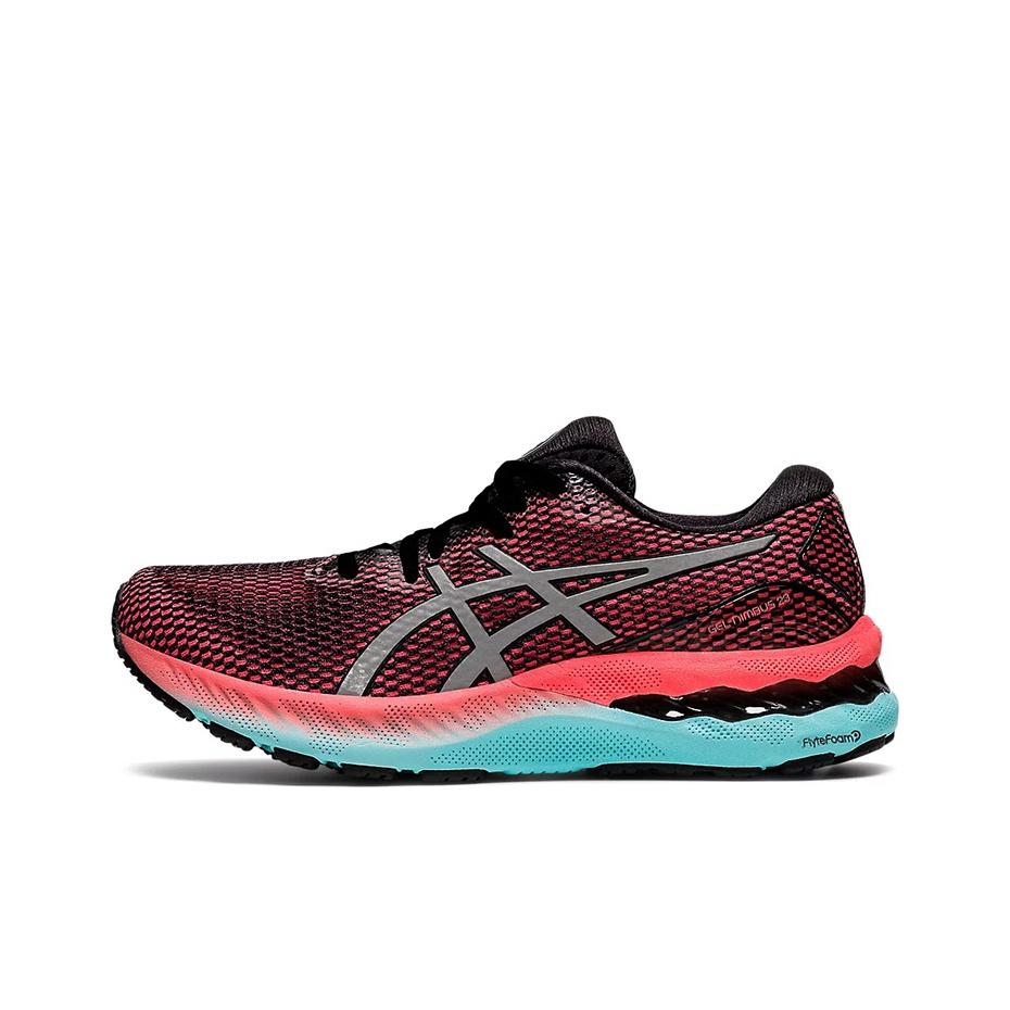 

кроссовки Asics GEL-Nimbus 23 Running shoes Women 1012B151-007