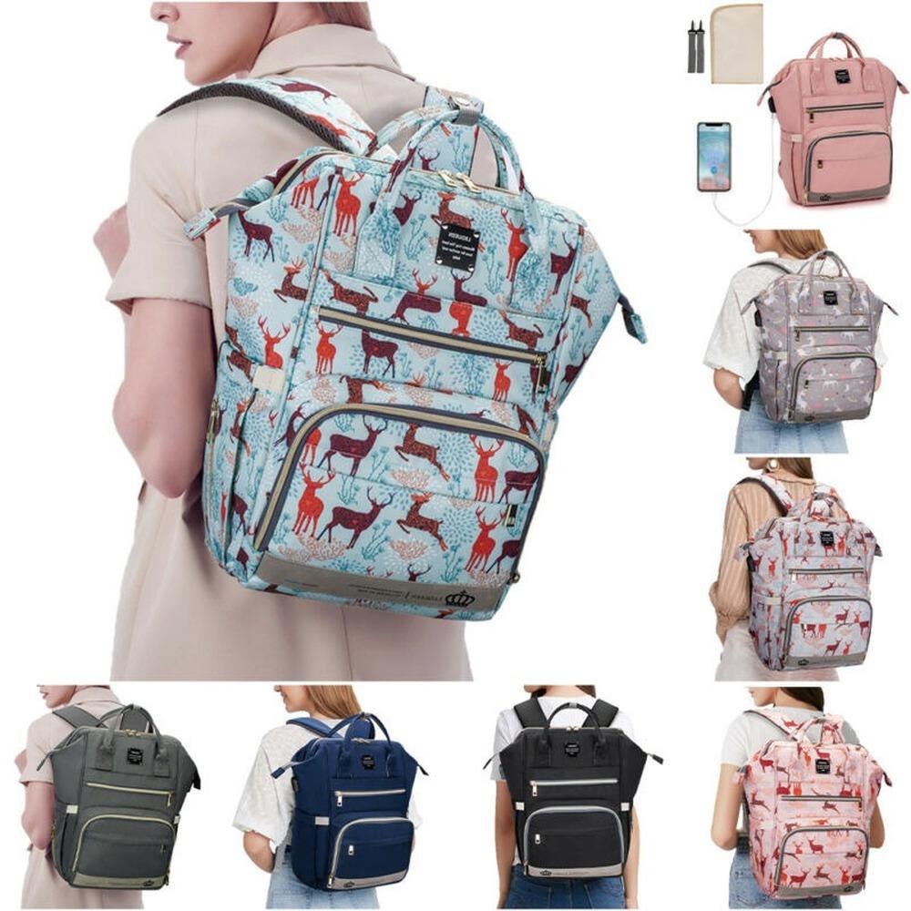 backpacks with large capacity