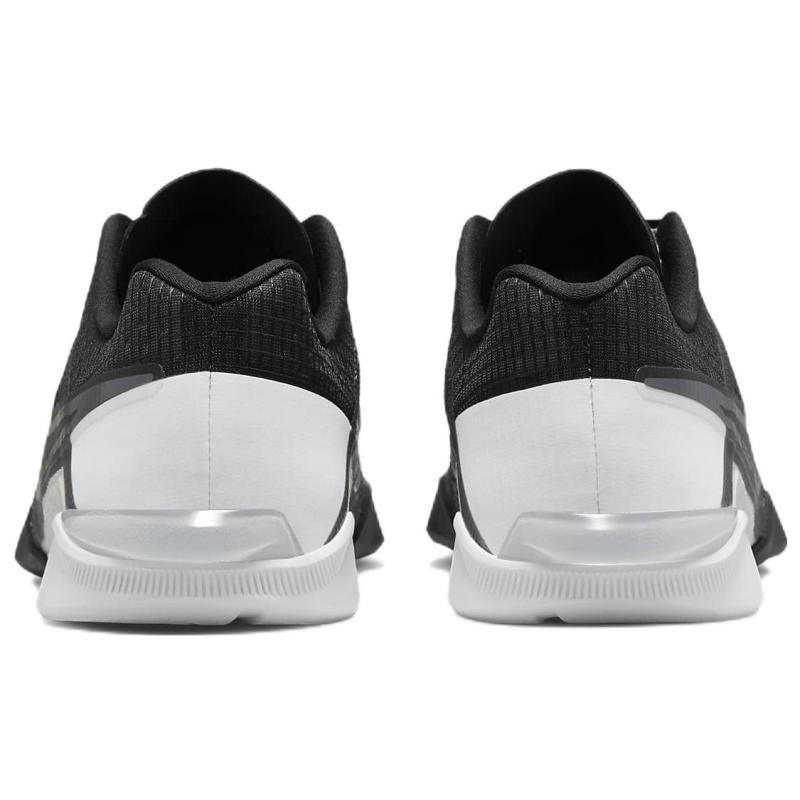 Nike Zoom Metcon Turbo 2 Black Cool Grey Sneakers Casual DH3392-010
