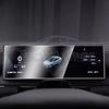 Car Tempered Glass Protective Film For NIO EL6 EL8 EC6 -24 Auto GPS Navigation Screen Protector Display Interior Accessories