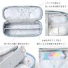 Study Pen Case Gap Light Beige [Iroha Publishing]
