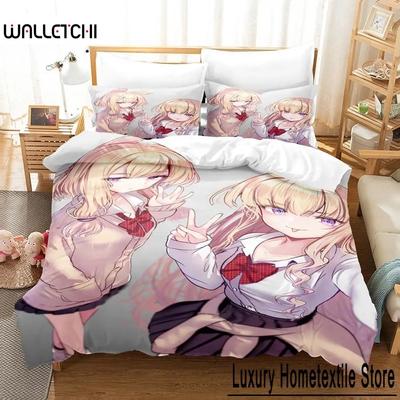 Linge de lit – Parures de lit