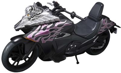 TAMASHII NATIONS Ride Chaser S.H.Figuarts