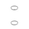 BTS Layered Ring Set (HOPE ON THE STAGE)