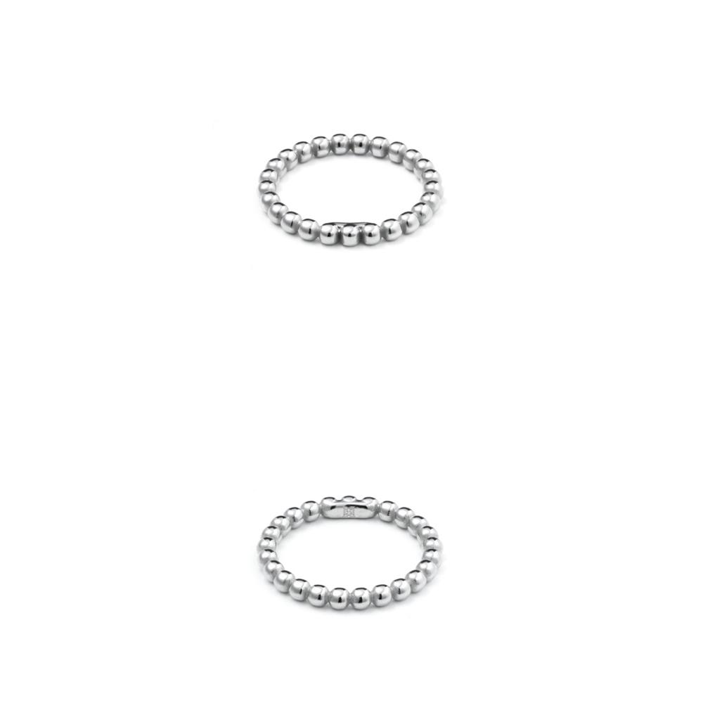 BTS Layered Ring Set (HOPE ON THE STAGE)