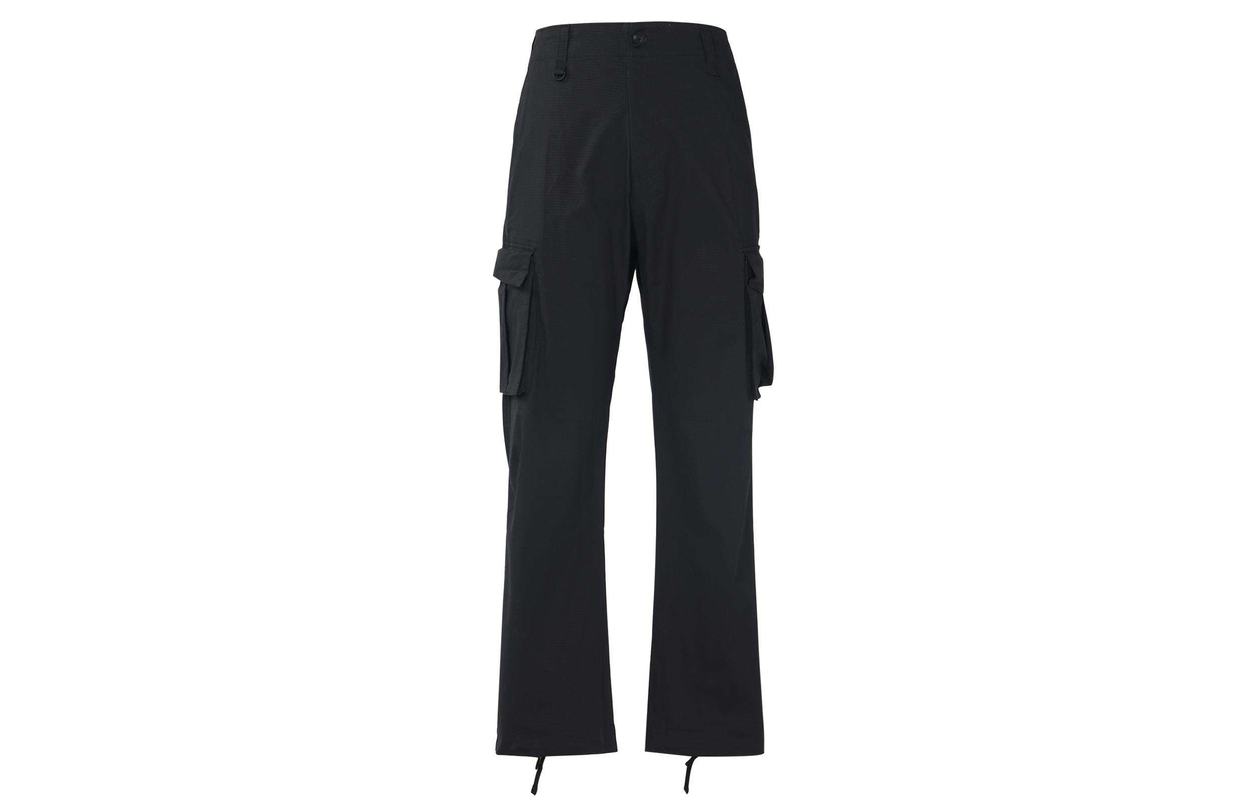 Nike Cargo Pants Men s Moderate 916102-010 XXL