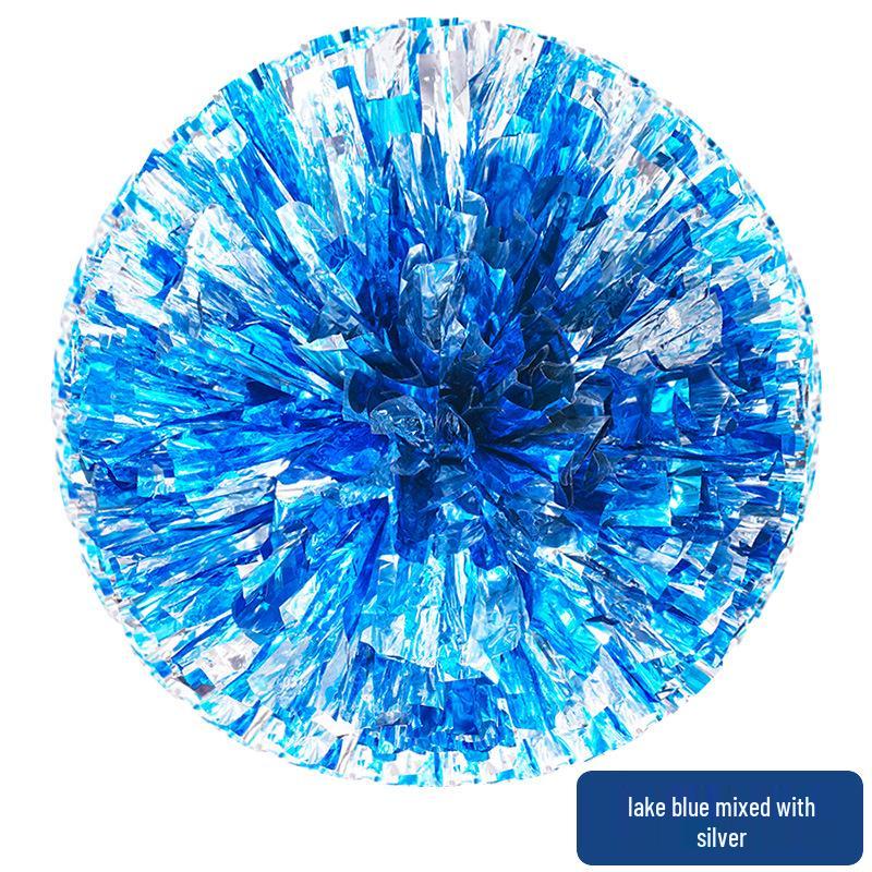 Cheerleading Pompons Dance Performance Props