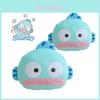 Cute And Soft Mermaid Hantham Plush Toy, Funny And Weird, Home Decor Gift