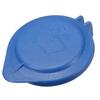 Part Windshield Fluid Cap Plastic Reservoir Washer 407/3008 C5/C6 643237 Accessory Blue Bottle Cover Brand New