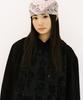 I'M Punk Hoodie - Black