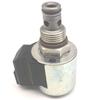 OE: 25/222657 25/221142 25/2122658  20795296 Elettrovalvola 12V Per Pezzi di Ricambio Escavatore JCB X/JCB 4CX