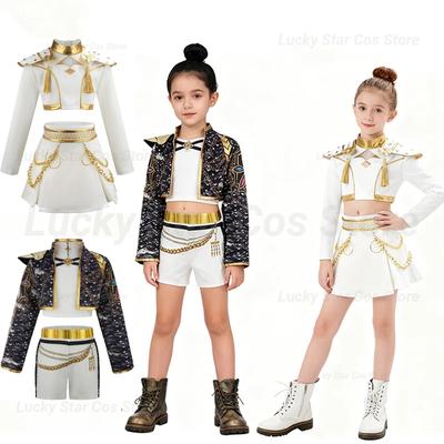 New Halloween Cosplay Hunter Role-playing Costume Costumes Fashion Group Suit Stage Catwalk Carnival Party Costumes