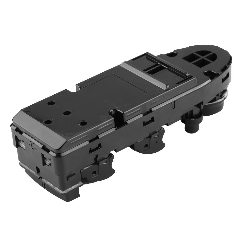 Elektrischer Fensterheberschalter für BMW 5er E60 E61 61319122113