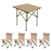 Suncojia Outdoor Dining Set