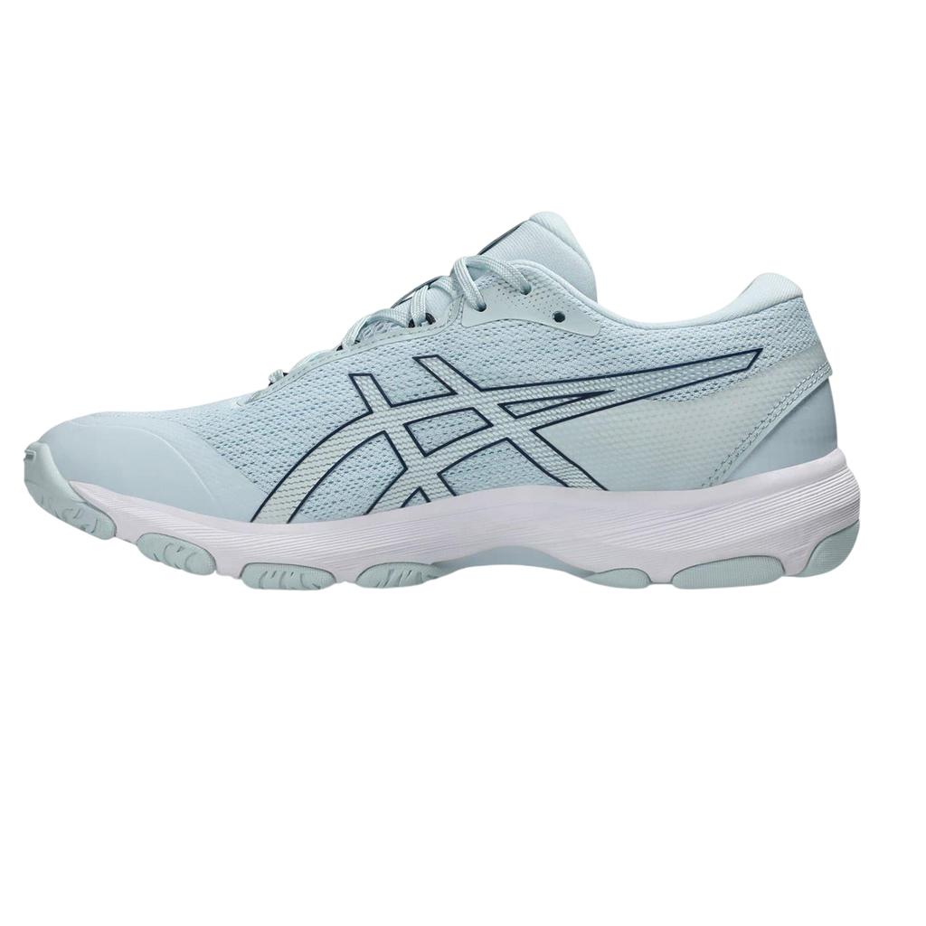 Asics Womens/Ladies Netburner Academy Shoes