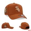 Embroidered Dodgers Baseball Cap Unisex Adjustable Sun Hat Outdoor Sports