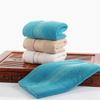 Pure Cotton Towel Adult Washing Face Bath Household Pure Cotton Men's And Women's SPA Soft Absorbent Lint-Free Towels