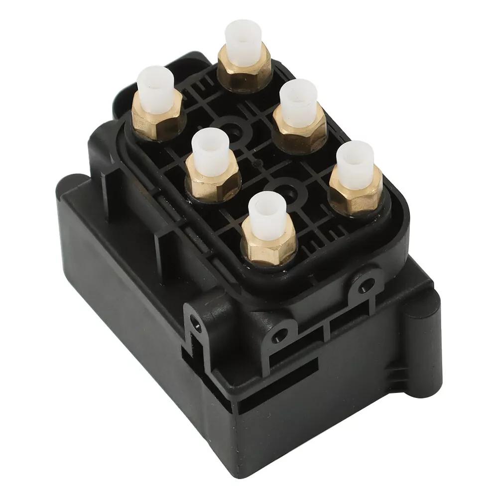 Air Suspension Control Valves For Jeep Cherokee