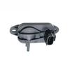 3P DPF Exhaust Differential Pressure Sensor For FORD FOCUS MONDEO LAND ROVER MAZDA 3 5 VOLVO C30 S40 80 kPa 3M5A-5L200-AB