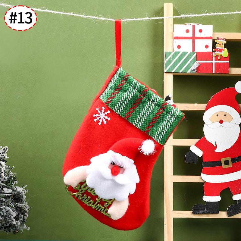 Christmas Dolls Christmas Ornaments  New Year Hanging Pendant Xmas Decor Christmas Gifts Doll Christmas Decorations Navidad