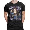 Viktor Arcane T-shirt Stampata Uomo Donna Cotone T-Shirt Abbigliamento