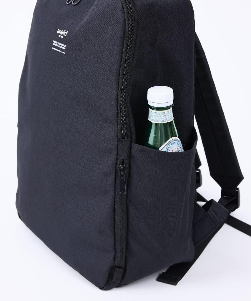 Backpack TRACK ATH3653 NPI One Size [Anello]