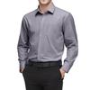 Men's Loose Classic Lapel Multi-pocket Industrial Work Shirt Top