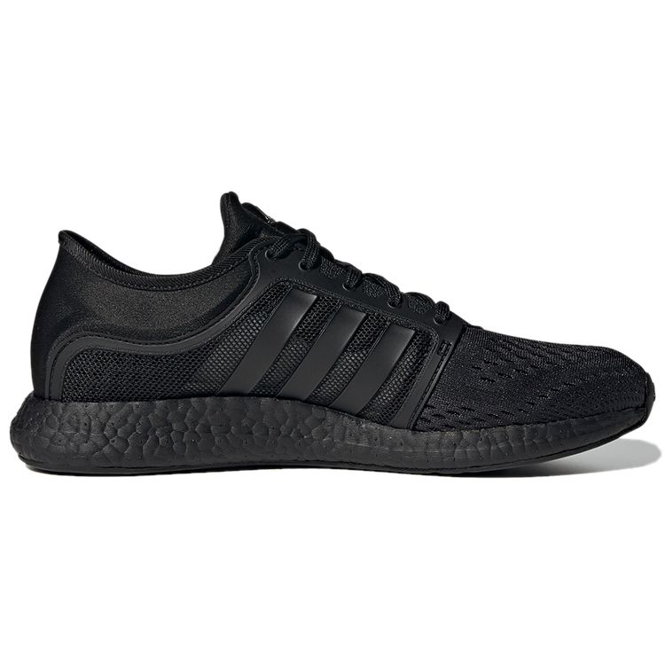 Adidas CC Rocket Boost Triple Black Unisex Sneakers GY5305