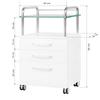 Podiatry Assistant 6053 White